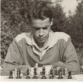 Aarne Ruonala 1952